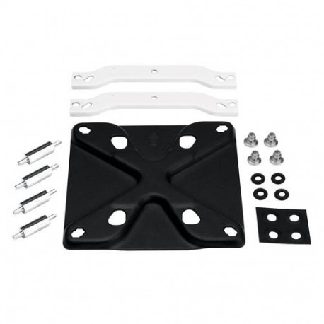 ARCTIC LGA1700 Mounting Kit - Freezer 34 (white) - For mounting the Freezer 34 (white) Series on Int
