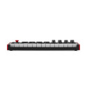Akai MPK Mini MK3 MIDI keyboard 25 keys USB Black