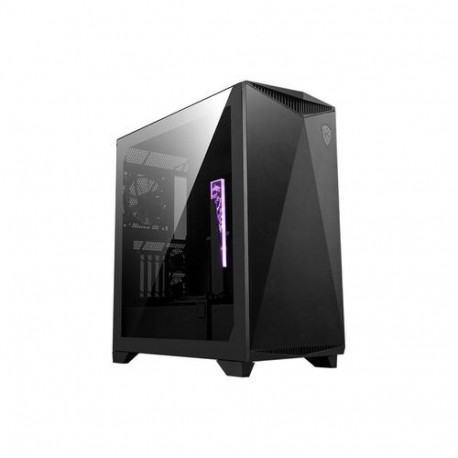 MSI MPG Gungnir 300P AIRFLOW Midi Tower Black