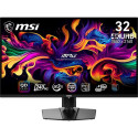 MSI MPG 321URX QD-OLED computer monitor 80 cm (31.5&quot;) 3840 x 2160 pixels 4K Ultra HD Black