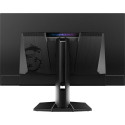 MSI MPG 321URX QD-OLED computer monitor 80 cm (31.5&quot;) 3840 x 2160 pixels 4K Ultra HD Black