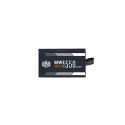 Cooler Master MWE 550 Bronze 230V V2 power supply unit 550 W 24-pin ATX ATX Black