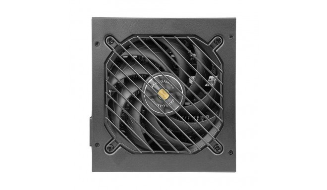 Mars Gaming MPB550SI power supply unit 550 W 24-pin ATX ATX Black