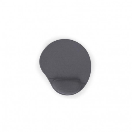 Gembird MP-GEL-GR mouse pad Grey