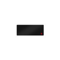 Gembird MP-GAME-XL mouse pad Gaming mouse pad Black