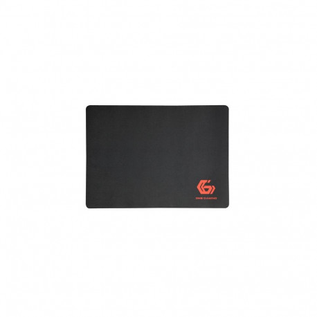 Gembird MP-GAME-M mouse pad Gaming mouse pad Black