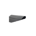 Gembird MP-GAME-L mouse pad Gaming mouse pad Black