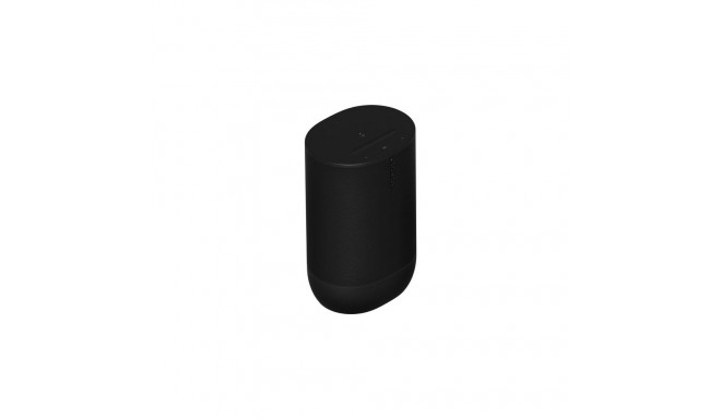 Sonos Move 2 Stereo portable speaker Black