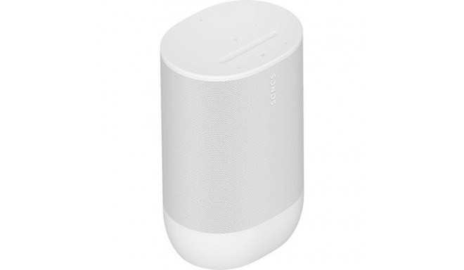 Sonos Move 2 Stereo portable speaker White
