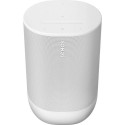 Sonos Move 2 Stereo portable speaker White