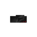 Gembird MP-GAME-L mouse pad Gaming mouse pad Black