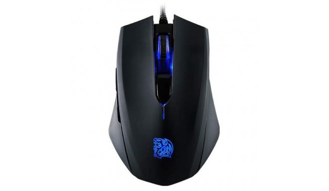 Tt eSPORTS TALON Blu mouse Gaming USB Type-A Optical 3000 DPI