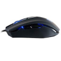 Tt eSPORTS TALON Blu mouse Gaming USB Type-A Optical 3000 DPI
