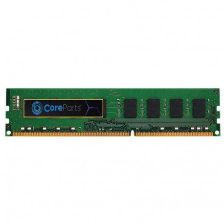 CoreParts MMH9718/8GB memory module 1 x 8 GB DDR3L ECC