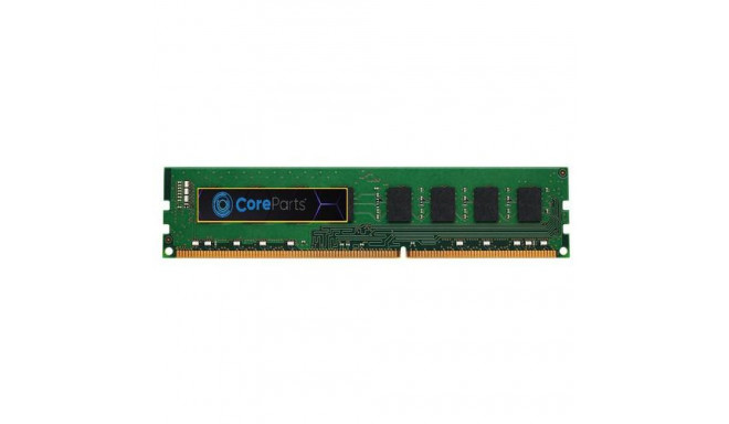 CoreParts MMH3813/16GB memory module DDR3 ECC