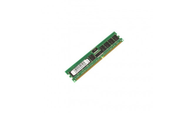 CoreParts MMH1006/1024 memory module 1 GB 1 x 1 GB DDR 333 MHz ECC