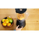 Bosch Serie 4 MMB6141B blender 1.5 L Tabletop blender 1200 W Black