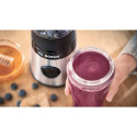 Bosch VitaPower MMB2111M blender 0.6 L Tabletop blender 450 W Stainless steel