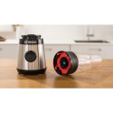 Bosch VitaPower MMB2111M blender 0.6 L Tabletop blender 450 W Stainless steel