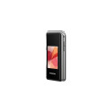 MaxCom Comfort MM835 8.89 cm (3.5&quot;) 100 g Black Camera phone