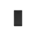 MaxCom Comfort MM835 8.89 cm (3.5&quot;) 100 g Black Camera phone