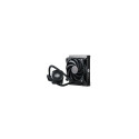 Cooler Master MasterLiquid Lite 120 Processor All-in-one liquid cooler 12 cm Black