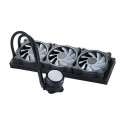 Cooler Master MasterLiquid ML360 Illusion Processor All-in-one liquid cooler 12 cm