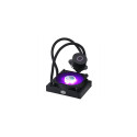 Cooler Master MasterLiquid ML120L V2 RGB Processor All-in-one liquid cooler Black 1 pc(s)