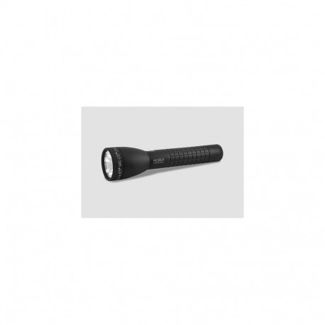 Maglite ML50LX Black Hand flashlight LED