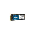 Mushkin Element 512 GB M.2 PCI Express 3.0 NVMe 3D NAND