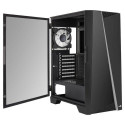 Aerocool MIRAGEBK Computer Case ARGB Fan 12cm