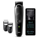 Braun Multigrooming Kit 3440