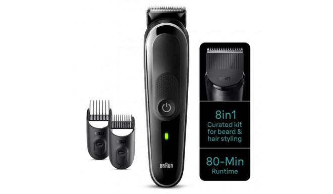 Braun Multigrooming Kit 3440