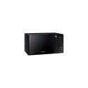Samsung MG23K3515AK Black Grill microwave Countertop 23 L 800 W Samsung MG23K3515AK Black Grill microwave Countertop 23 L 800 W