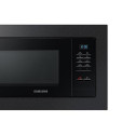 Samsung MQ7000A Built-in Grill microwave 23 L 800 W Black