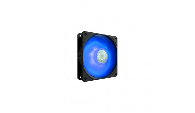 Cooler Master SickleFlow 120 Blue Computer case Fan 12 cm Black