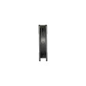 Cooler Master Mobius 120P ARGB Computer case Fan Black