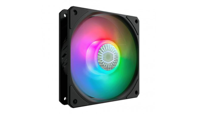 Cooler Master SickleFlow 120 ARGB Computer case Fan 12 cm Black