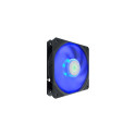 Cooler Master SickleFlow 120 Blue Computer case Fan 12 cm Black