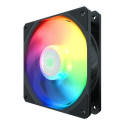 Cooler Master SickleFlow 120 ARGB Computer case Fan 12 cm Black
