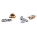 Bosch MFW2510W mincer 350 W White