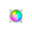 Cooler Master MasterFan MF120 Halo 3in1 White Edition Computer case Fan 12 cm 3 pc(s)