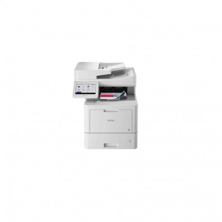 Brother MFC-L9630CDN multifunction printer Laser A4 2400 x 600 DPI 40 ppm