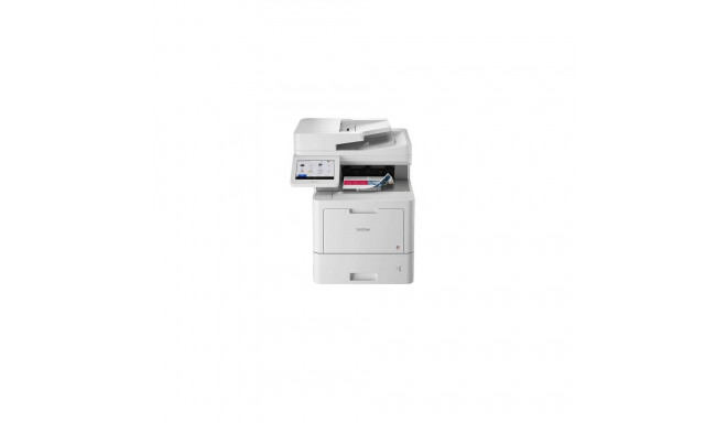 Brother MFC-L9630CDN multifunction printer Laser A4 2400 x 600 DPI 40 ppm