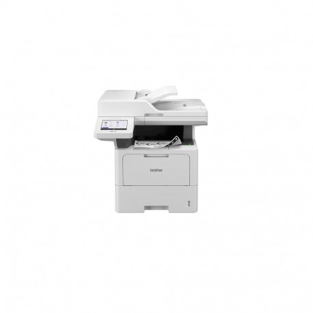 Brother MFC-L6710DW multifunction printer Laser A4 1200 x 1200 DPI 50 ppm Wi-Fi