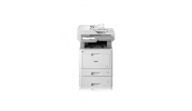 Brother MFC-L9570CDWT multifunction printer Laser A4 2400 x 600 DPI 31 ppm Wi-Fi
