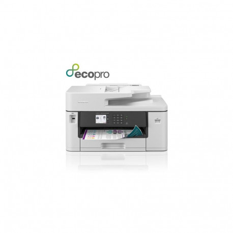 Brother MFC-J5340DWE multifunction printer Inkjet A3 4800 x 1200 DPI Wi-Fi