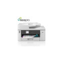Brother MFC-J5340DWE multifunction printer Inkjet A3 4800 x 1200 DPI Wi-Fi