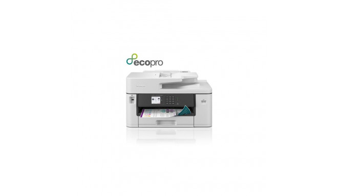 Brother MFC-J5340DWE multifunction printer Inkjet A3 4800 x 1200 DPI Wi-Fi