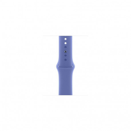 Apple MDT14ZM/A Smart Wearable Accessories Band Purple Fluoroelastomer